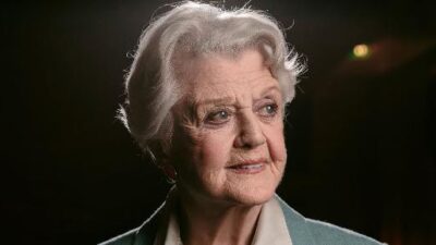 Angela Landsbury (Casey Curry-Invision-AP)