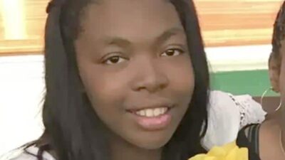 Asia Womack
