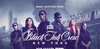 Season 10 of Black Ik New York (courtesy Paramount)