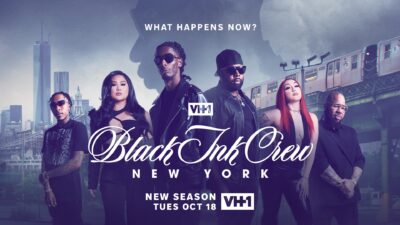 Season 10 of Black Ik New York (courtesy Paramount)