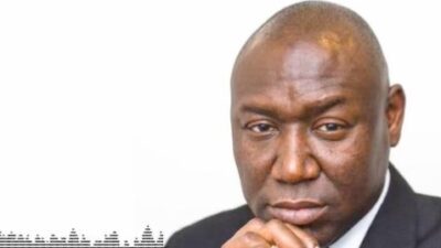 Ben Crump - Twitter