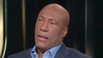 Byron Allen - screenshot