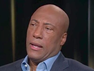Byron Allen - screenshot