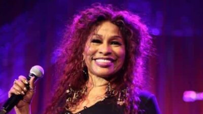 Chaka Khan / Getty