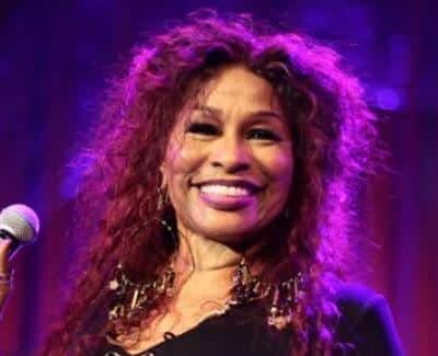 Chaka Khan / Getty