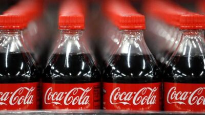Coca-Cola (Getty Images)