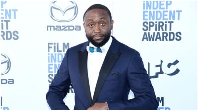 Byron Bowers - comedian