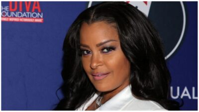 Claudia Jordan