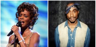 Whitney and Pac