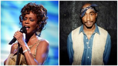 Whitney and Pac