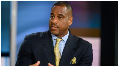 Jayson Williams