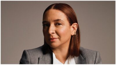 Maya Rudolph