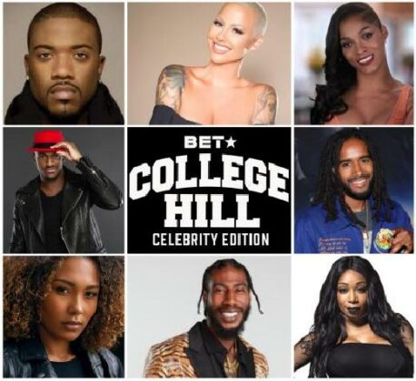 'College Hill: Celebrity Edition' Cast Announced by BET: Ray J, Amber