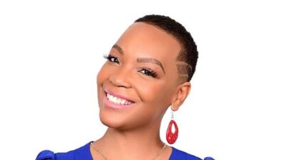 Dr. Constance Craig-Mason