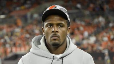Deshaun Watson (David Richard-AP)