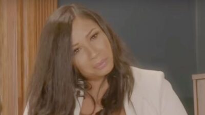 Desiree Smith - screenshot