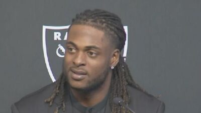 Davante Adams (Courtesy KVVU