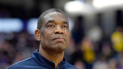 Dikembe Mutombo (Quinn Harris-Getty Images)