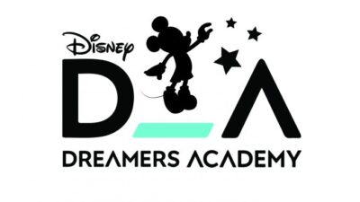 Disney Dreamers Academy
