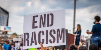 Call for study: Racism against black students in prodominately hispanic schools