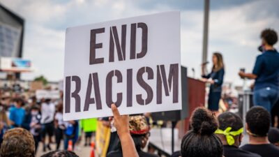Call for study: Racism against black students in prodominately hispanic schools