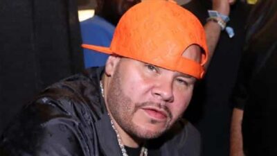 Fat Joe - Wireimage-Getty