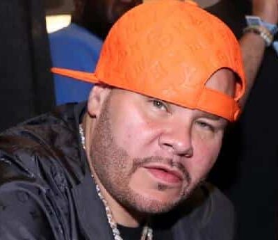 Fat Joe - Wireimage-Getty