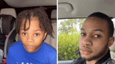 brother die from drowning