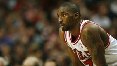 Ben Gordon