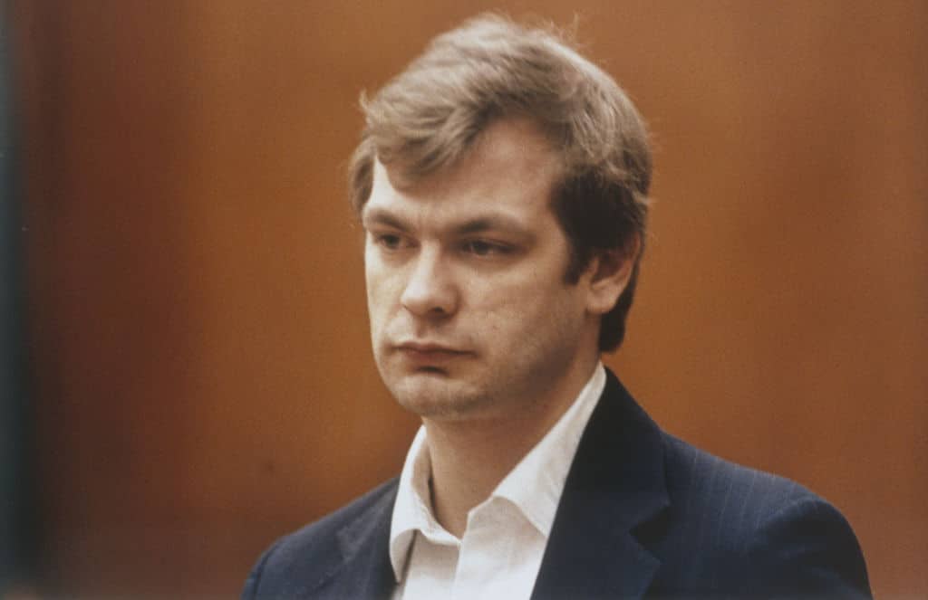 Dahmer 