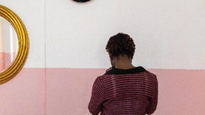 Haitian Rape Victim (Valerie Baeriswyl-AFP-Getty Images)