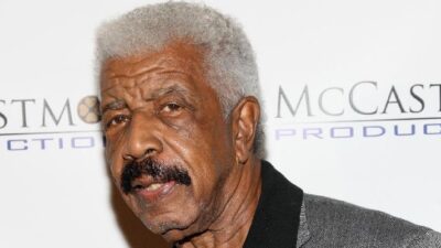 Hal Williams - GettyImages