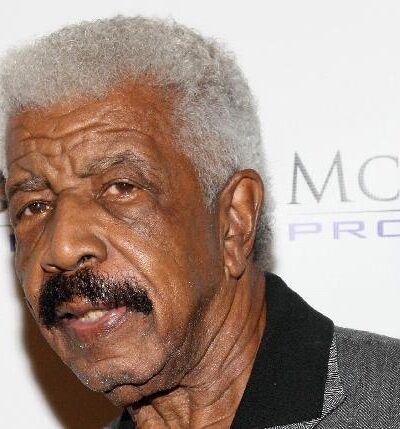Hal Williams - GettyImages