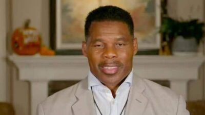 Herschel Walker - screenshot