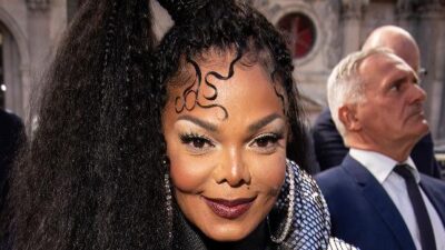 Janet Jackson (Vianney Le Caer-Invision-AP)