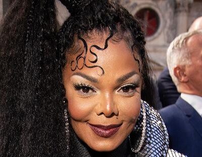 Janet Jackson (Vianney Le Caer-Invision-AP)