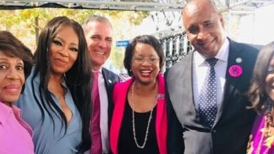 Jody Watley - K Line