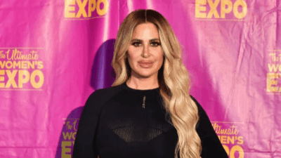 Kim Zolciak
