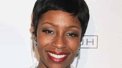 Latoya London - Getty