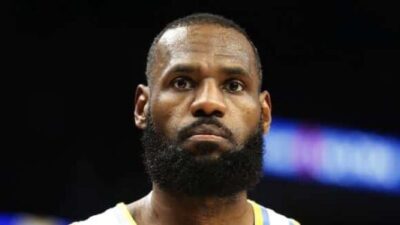 LeBron James (Bruce Kluckhohn-USA Today Sports)