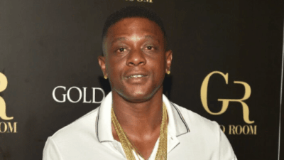 Lil Boosie / Twitter