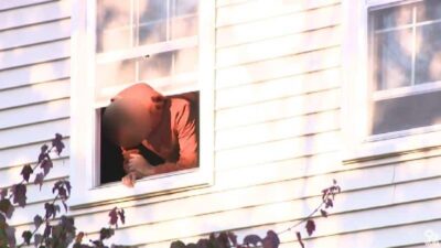 Maryland House Squatter - screenshot