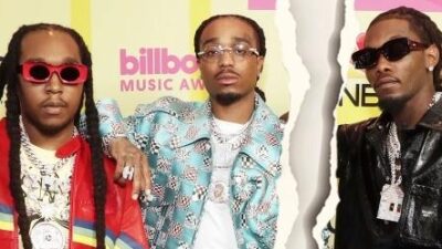 Migos split up (Getty)