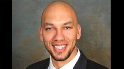 Kent Carter killed while vacationing abroad
