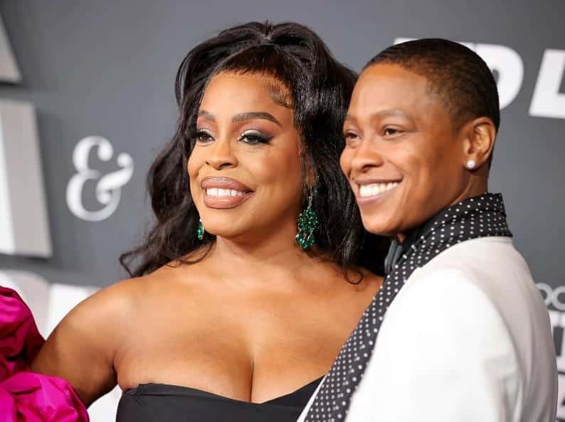 Niecy Nash - Jessica Betts (Getty)