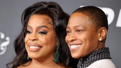 Niecy Nash - Jessica Betts (Getty)