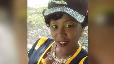 Nishelle Harris-Miles Hurricane Ian Victim (courtesy Michele Harris)