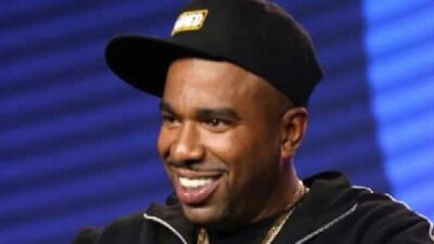Noreaga (NORE) - Getty