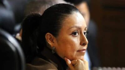 Nury Martinez - GettyImages