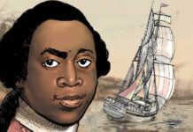 OUR ROOTS - Equiano Olaudah